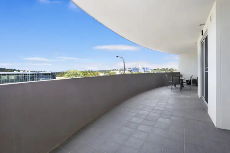Sixth view of Homely apartment listing, 5/130 Main Street, Blacktown NSW 2148