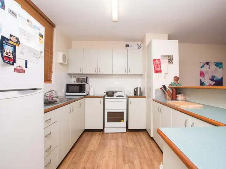 Third view of Homely apartment listing, 404/15-21 Welsh Street, South Hedland WA 6722