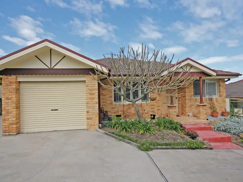 Main view of Homely house listing, 2/24 Bellmount Close, Anna Bay NSW 2316