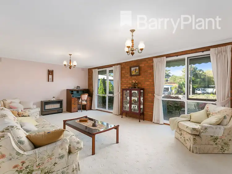 Third view of Homely house listing, 2 Lambert Court, Rosebud VIC 3939
