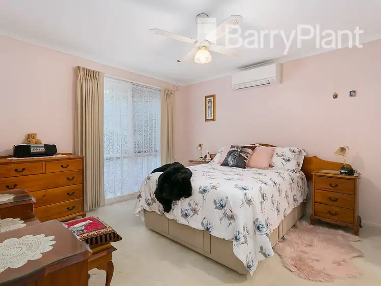 Sixth view of Homely house listing, 2 Lambert Court, Rosebud VIC 3939