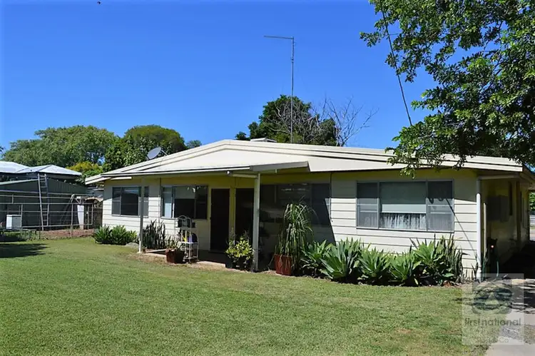 2/28A Winton Street, Goondiwindi QLD 4390