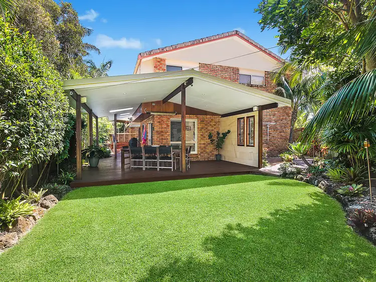 6/23 Barwen Street, East Ballina NSW 2478