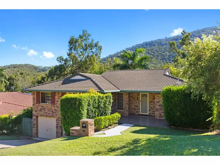 17 Archer View Terrace, Frenchville QLD 4701