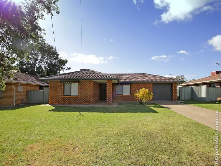 15 Forrest Street, Lake Albert NSW 2650