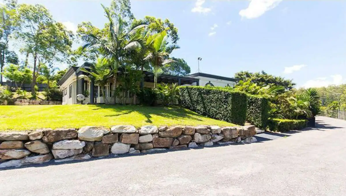 Main view of Homely rural property listing, 134 Crane Crescent, Nerang QLD 4211