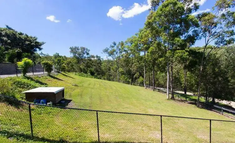 Third view of Homely rural property listing, 134 Crane Crescent, Nerang QLD 4211