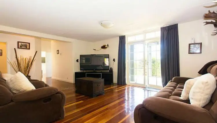 Fifth view of Homely rural property listing, 134 Crane Crescent, Nerang QLD 4211