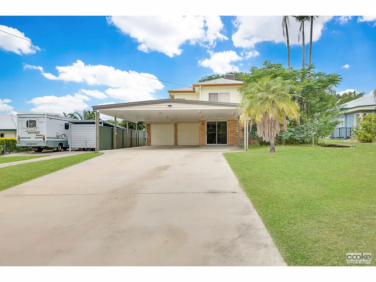 Main view of Homely house listing, 49 Jardine Street, Wandal QLD 4700