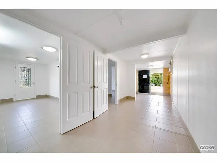 Third view of Homely house listing, 49 Jardine Street, Wandal QLD 4700