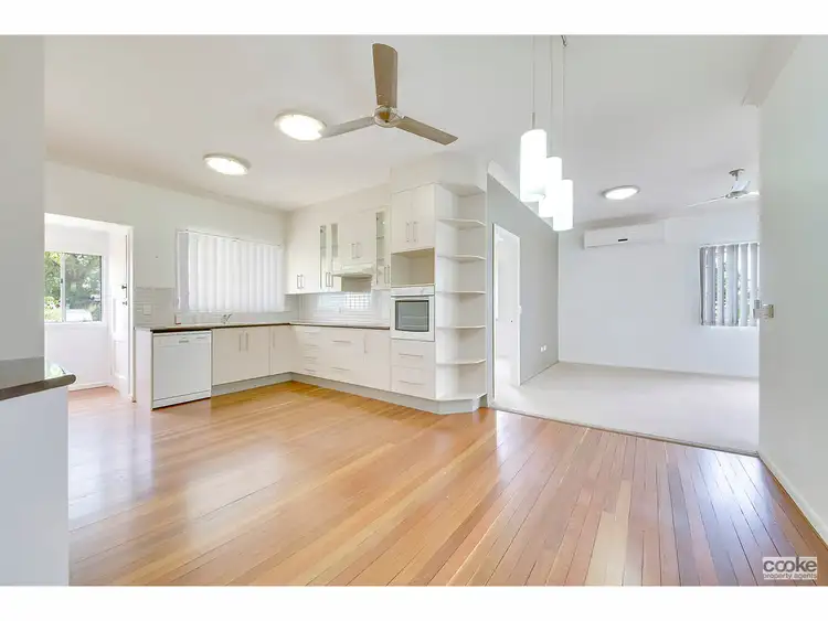 Fourth view of Homely house listing, 49 Jardine Street, Wandal QLD 4700