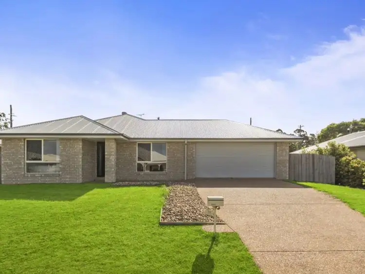 Main view of Homely house listing, 31 Sweeney Street, Kearneys Spring QLD 4350