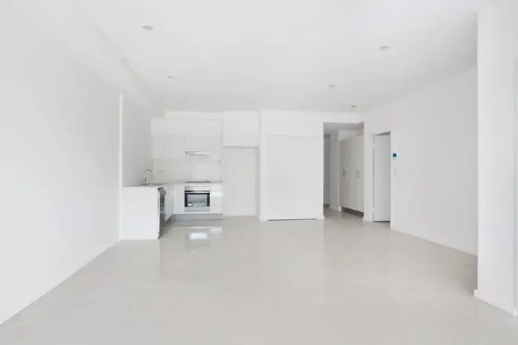 Second view of Homely apartment listing, 306/11-13 Junia Avenue, Toongabbie NSW 2146