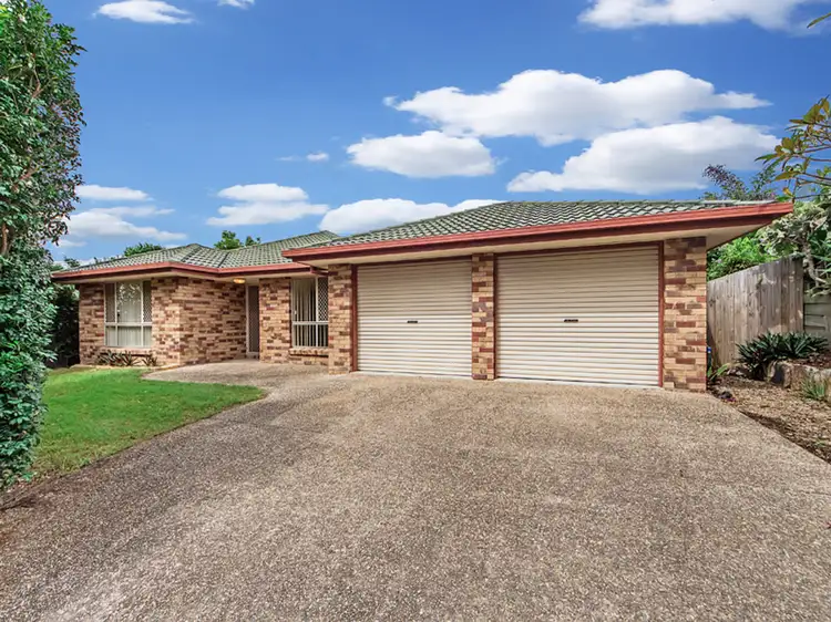 10 Newstead Court, Brassall QLD 4305