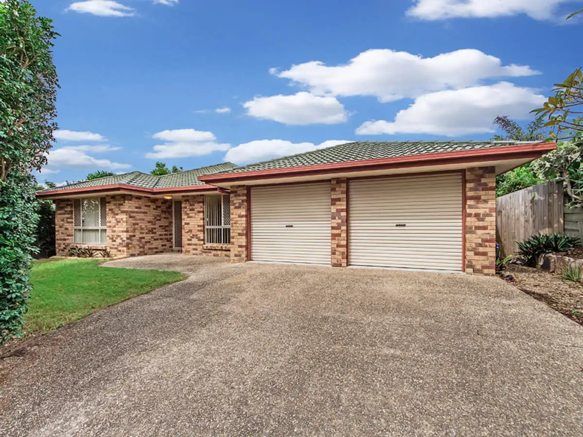 Main view of Homely house listing, 10 Newstead Court, Brassall QLD 4305