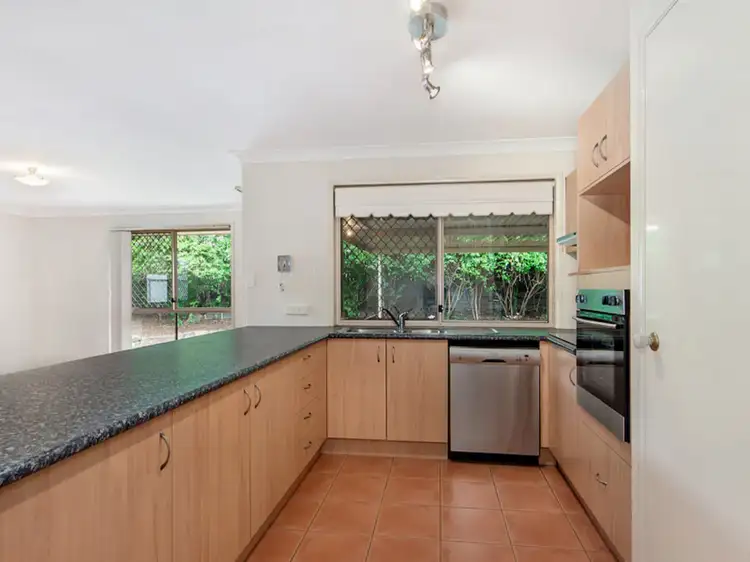 Third view of Homely house listing, 10 Newstead Court, Brassall QLD 4305