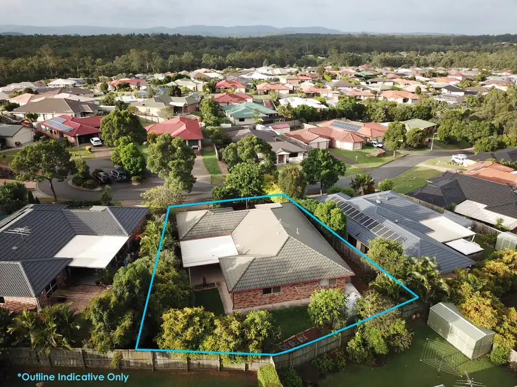 Fourth view of Homely house listing, 10 Newstead Court, Brassall QLD 4305