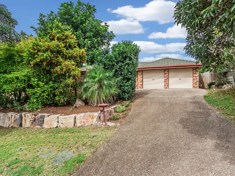 Fifth view of Homely house listing, 10 Newstead Court, Brassall QLD 4305