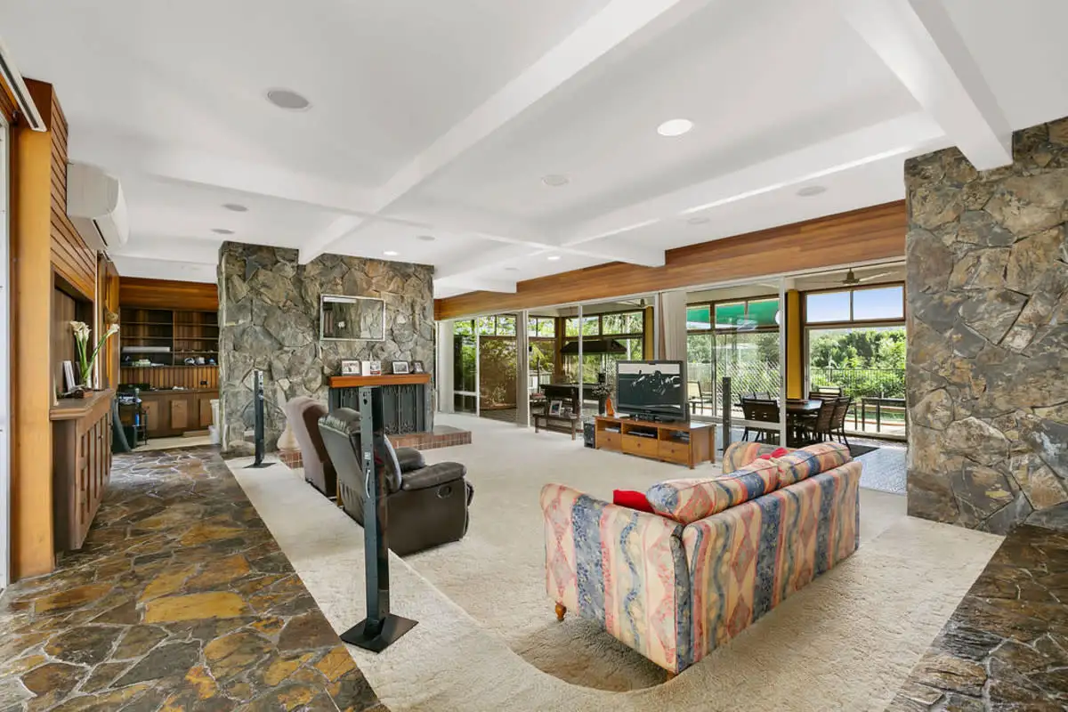 Main view of Homely house listing, 3 Keats Place, Nerang QLD 4211