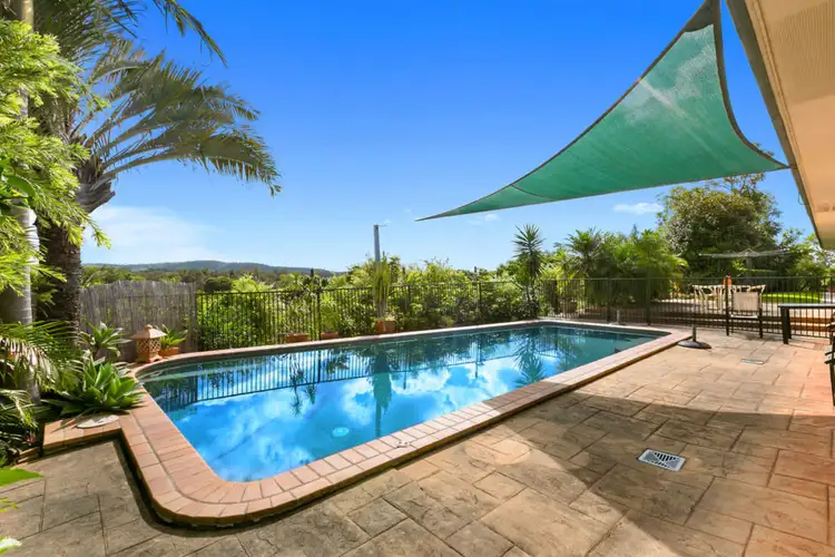 Third view of Homely house listing, 3 Keats Place, Nerang QLD 4211