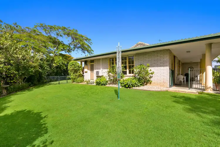 Fourth view of Homely house listing, 3 Keats Place, Nerang QLD 4211