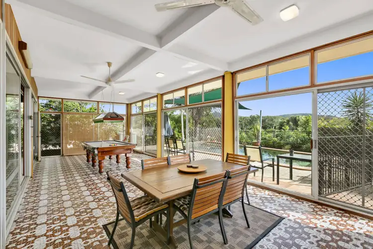 Fifth view of Homely house listing, 3 Keats Place, Nerang QLD 4211