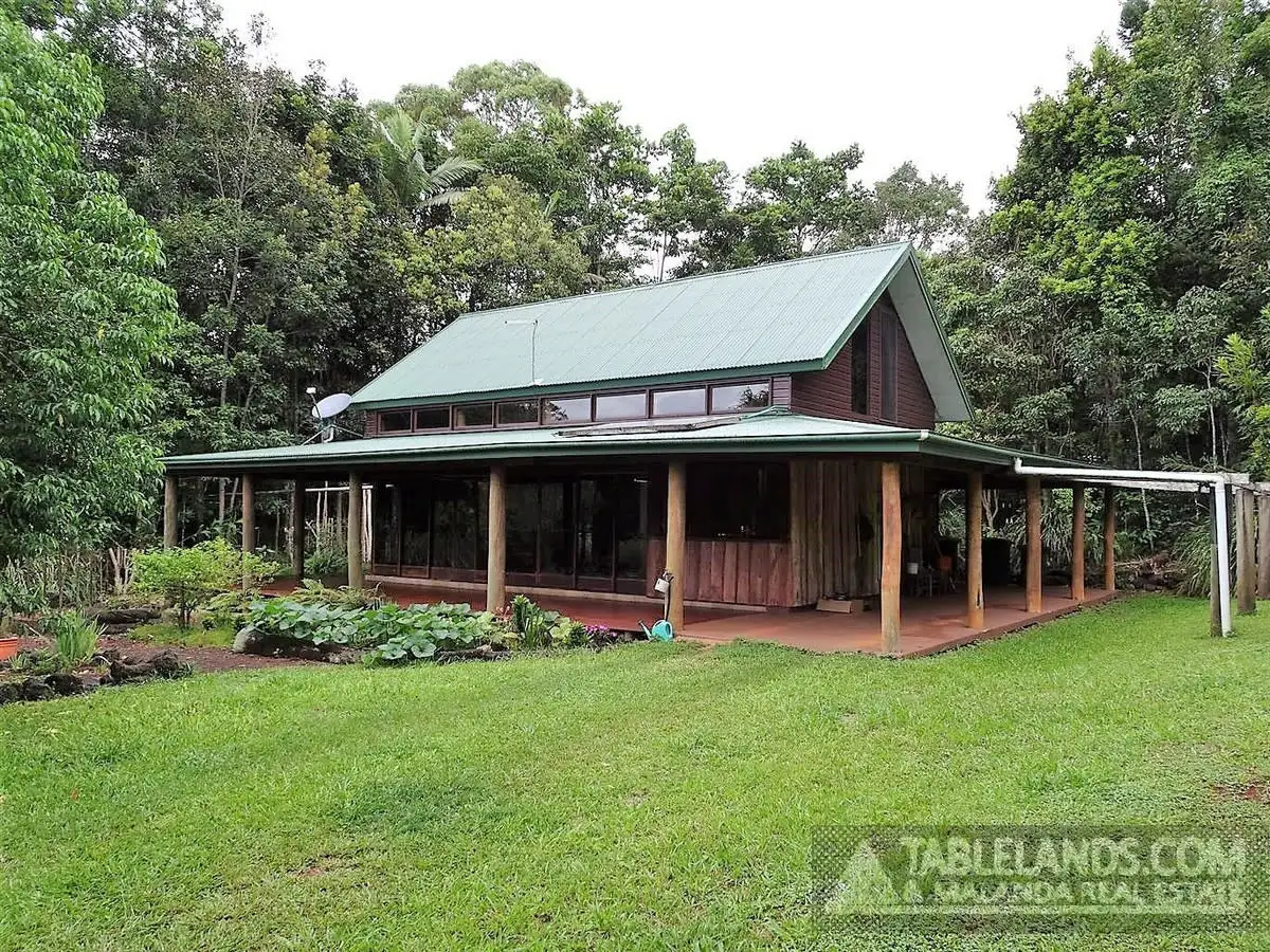 Main view of Homely rural property listing, Address available on request