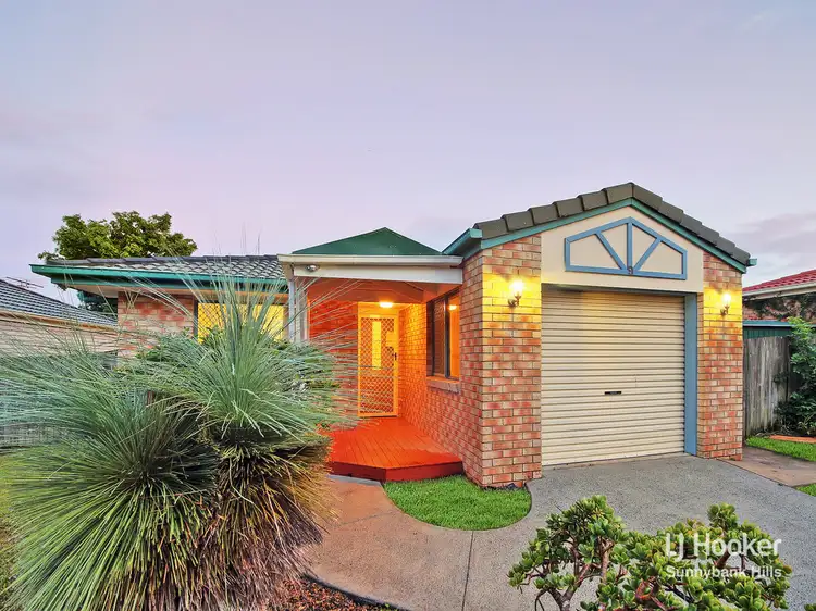 Main view of Homely house listing, 9 Cavill Place, Runcorn QLD 4113