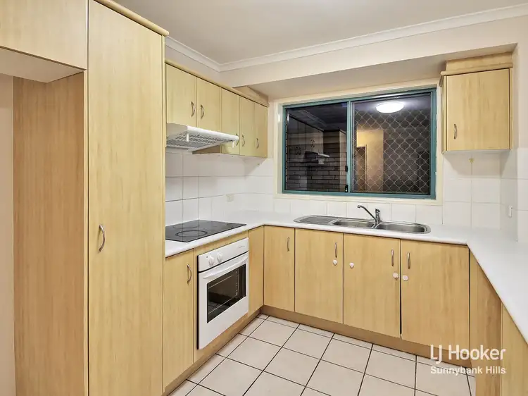 Fourth view of Homely house listing, 9 Cavill Place, Runcorn QLD 4113