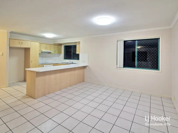 Sixth view of Homely house listing, 9 Cavill Place, Runcorn QLD 4113
