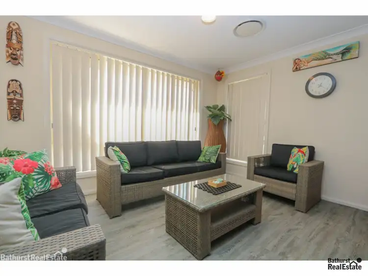 Third view of Homely house listing, 2a Topaz Court, Kelso NSW 2795
