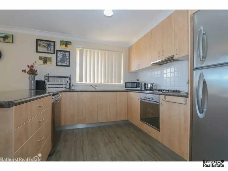 Fifth view of Homely house listing, 2a Topaz Court, Kelso NSW 2795