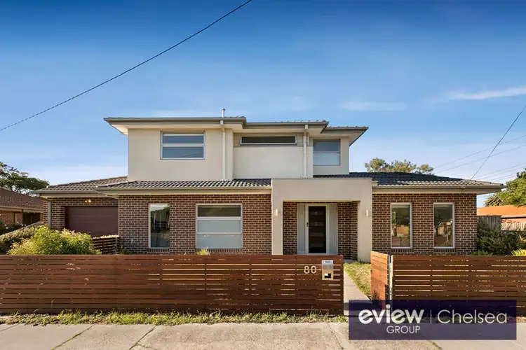 80 Sherwood Avenue, Chelsea VIC 3196