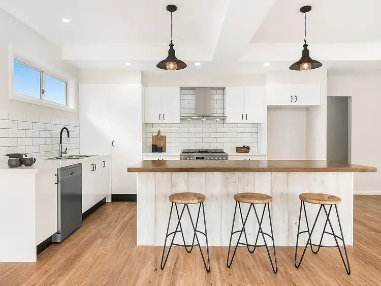 18 Gladstone Street, Mudgee NSW 2850