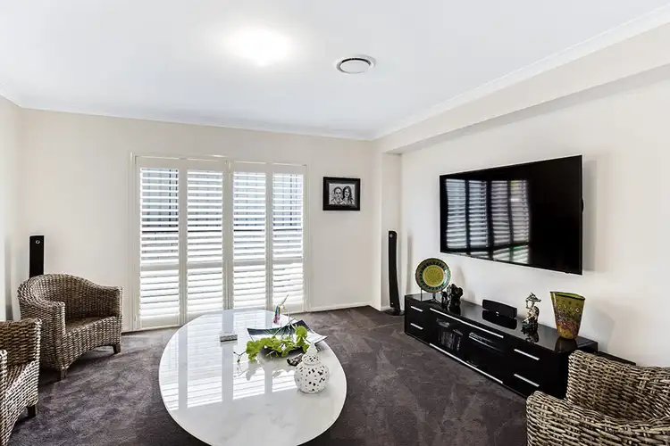 Fifth view of Homely house listing, 8 Duran Street, Corlette NSW 2315