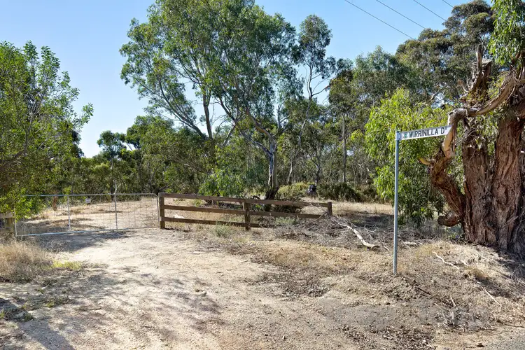 Sixth view of Homely land listing, 2 Wirrinilla Drive, Macclesfield SA 5153
