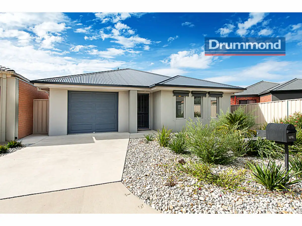 Main view of Homely house listing, 17 Blackburn Close, Wodonga VIC 3690