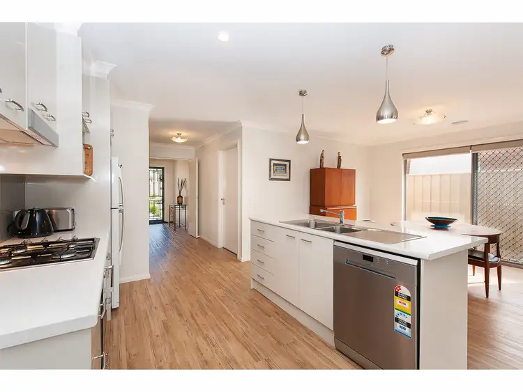 Third view of Homely house listing, 17 Blackburn Close, Wodonga VIC 3690