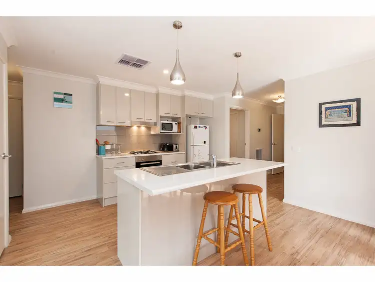 Fourth view of Homely house listing, 17 Blackburn Close, Wodonga VIC 3690