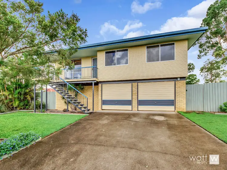 4 Glencam Street, Bracken Ridge QLD 4017