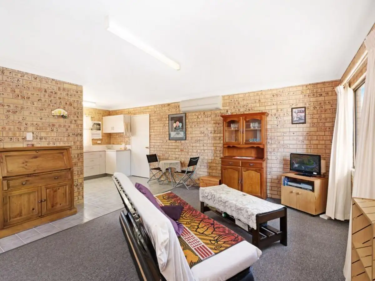 Main view of Homely flat listing, 6/21 Davenport Street, Clifton QLD 4361