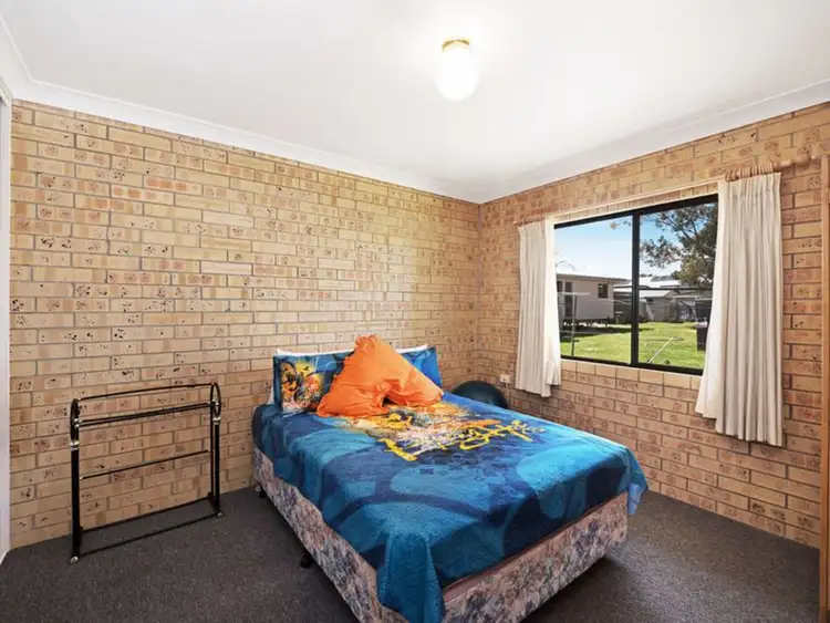 Third view of Homely flat listing, 6/21 Davenport Street, Clifton QLD 4361