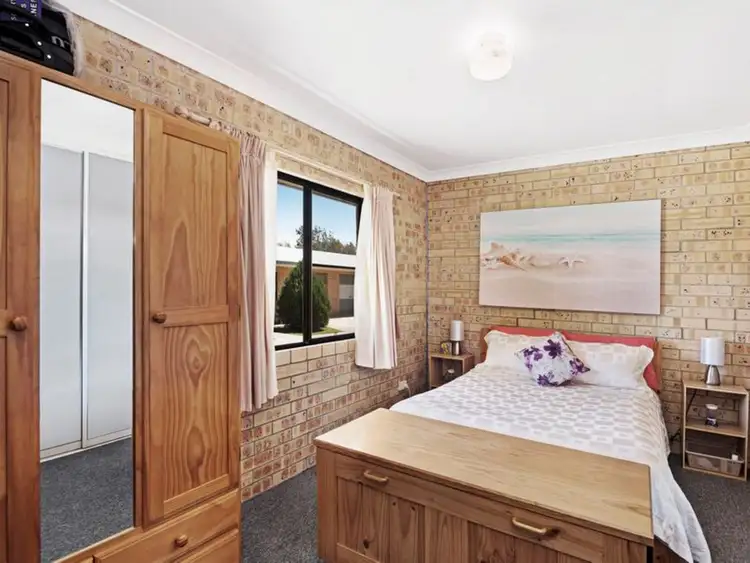 Fifth view of Homely flat listing, 6/21 Davenport Street, Clifton QLD 4361