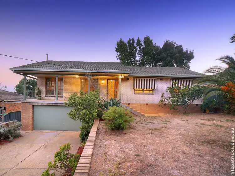 Main view of Homely house listing, 80 Stanley Street, Kooringal NSW 2650
