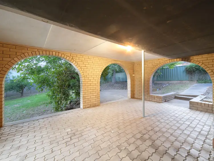 Fifth view of Homely house listing, 80 Stanley Street, Kooringal NSW 2650