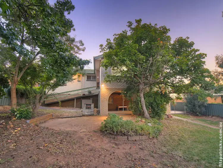 Sixth view of Homely house listing, 80 Stanley Street, Kooringal NSW 2650