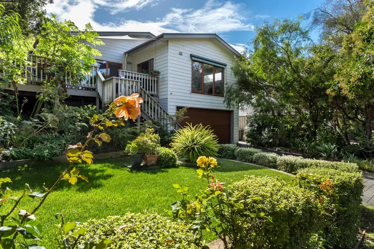 Main view of Homely house listing, 28 Becket Street, Rye VIC 3941