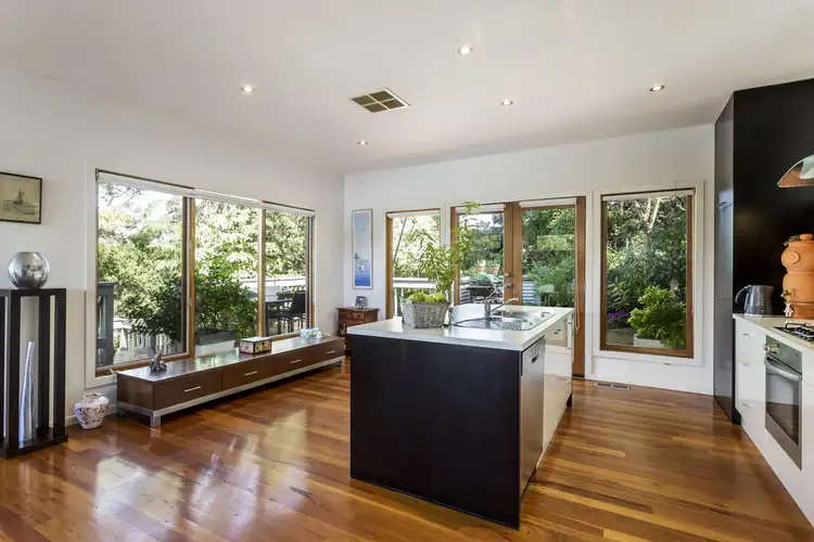 Second view of Homely house listing, 28 Becket Street, Rye VIC 3941