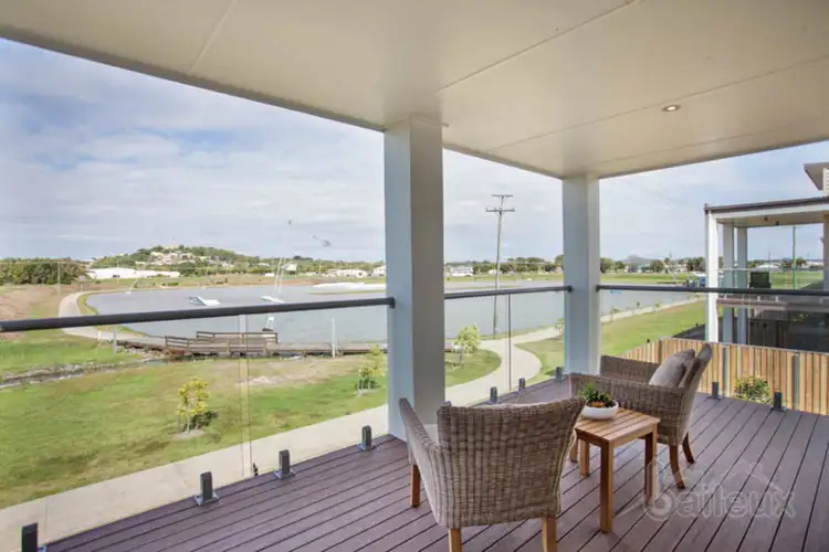 Main view of Homely house listing, 38 Michigan Way, Andergrove QLD 4740