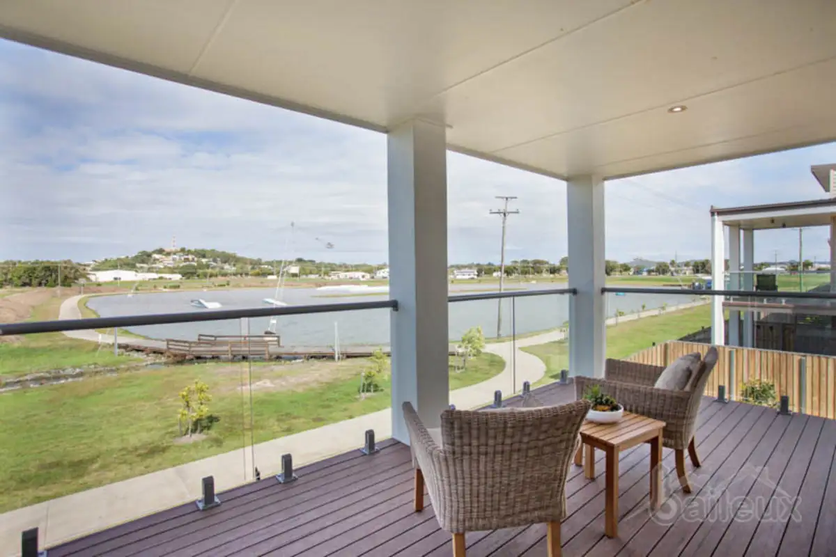 Main view of Homely house listing, 38 Michigan Way, Andergrove QLD 4740